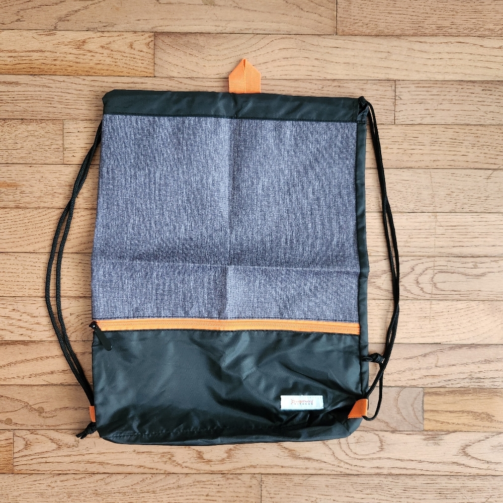Orangetheory String Bag